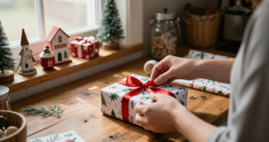 The Cutest Holiday Find Is Hiding At Cracker Barrel