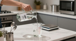 The Most Official Water Costs $120K A Gallon