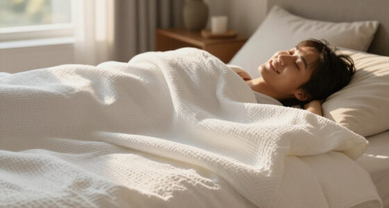 The Ultimate Moisture-Wicking Cooling Sheets For Hot Sleepers Are 25% Off Right Now