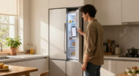 They Didn’t Make This Kitchen Any Bigger — They Just Made 1 Smart Change