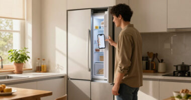 They Didn’t Make This Kitchen Any Bigger — They Just Made 1 Smart Change