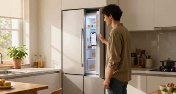 They Didn’t Make This Kitchen Any Bigger — They Just Made 1 Smart Change