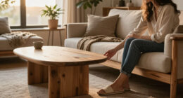 This Designer's 70-20-10 Rule Makes Cheap Furniture Look Expensive