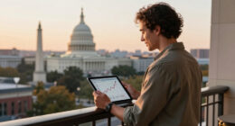 Washington D.C. Multifamily Market Quarterly Sales Nearly Double Year Over Year - Northmarq