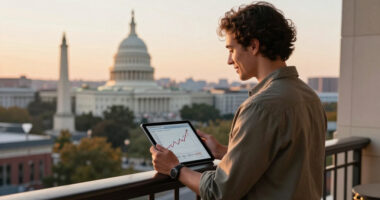 Washington D.C. Multifamily Market Quarterly Sales Nearly Double Year Over Year - Northmarq