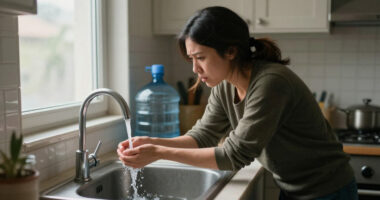 Water Service Interruptions In Parts Of Metro Manila, Cavite Aug. 24-27 - Inquirer.net