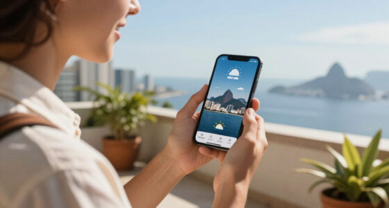 Weather Forecast In Rio De Janeiro Today And This Week