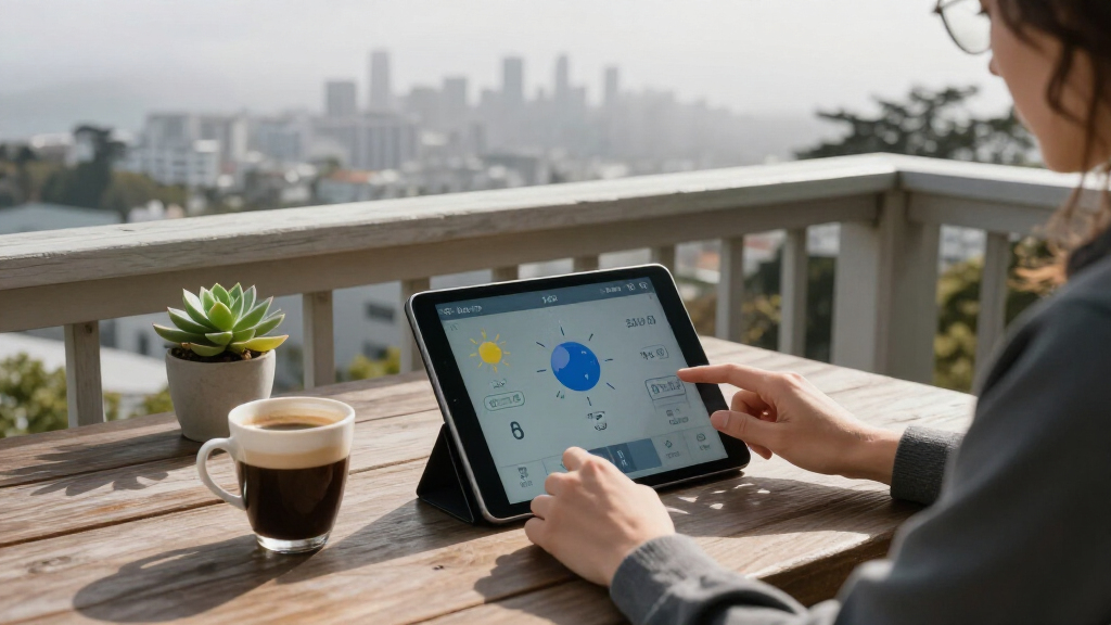 Will It Rain In San Francisco, CA On August 21?