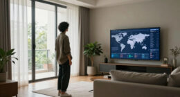 Xtrackers International Real Estate Surges In Global Coverage