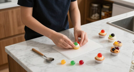 Younger Consumers Are Turning To "Little Treats" In The Face Of Economic Nihilism - Marketplace.org