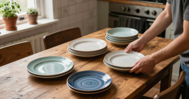 10 Best Ceramic Plates And Dishes (2026)