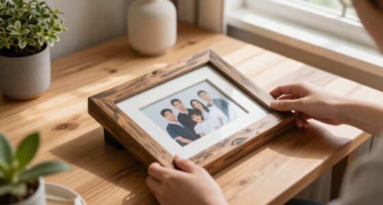 10 Best Personalized Photo Picture Frames in 2026