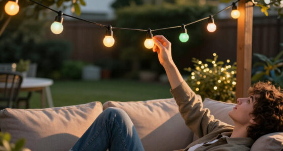 10 Best Smart LED String Lights in 2026