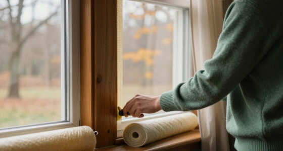 10 Things Around Your Home You Should Insulate Before Winter Arrives