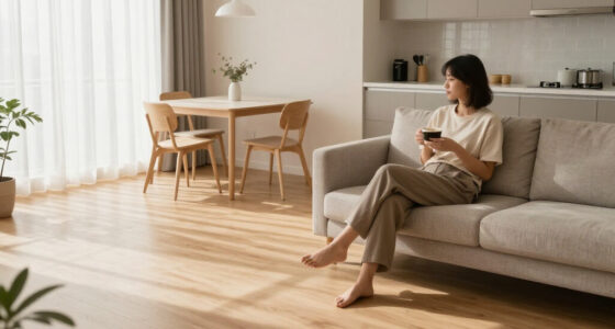 現代風裝修11坪 2房2廳1衛新北市【Residence】No.008 SU House / New Taipei（12/15） 裝修案例效果圖 - 100室內設計