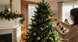 12 Best Luxury Christmas Decorations for an Elegant Holiday Home in 2026