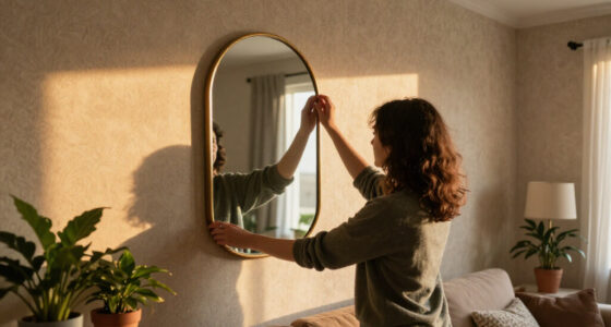 12 Best Modern Decorative Wall Mirrors in 2026