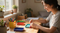 13 Best Decorative Desk Organizers for Students in 2026