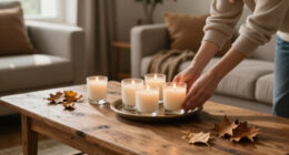 13 Best Fall Scented Candle Sets in 2026