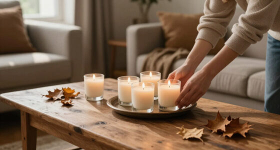13 Best Fall Scented Candle Sets in 2026