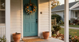 13 Best Front Door Decorations for a Welcoming Entryway in 2026
