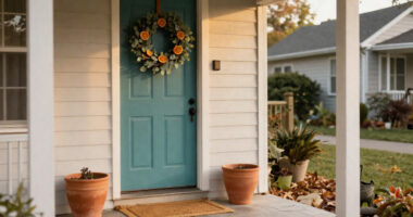 13 Best Front Door Decorations for a Welcoming Entryway in 2026