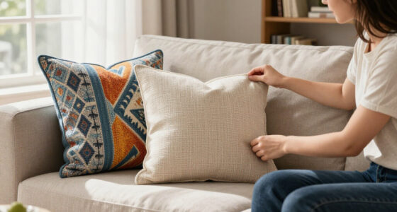 14 Best Decorative Throw Pillow Covers in 2026