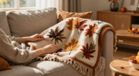 14 Best Fall Decorative Throw Blankets in 2026