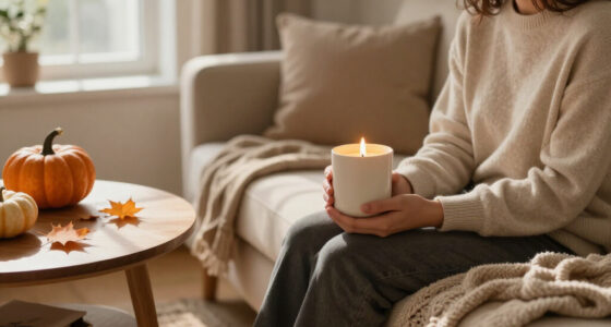 14 Best Fall Scented Candles in 2026