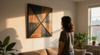 14 Best Geometric Wall Art Decor in 2026