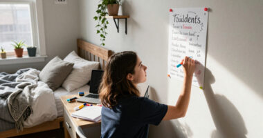 14 Best Motivational Wall Art for Students in 2026