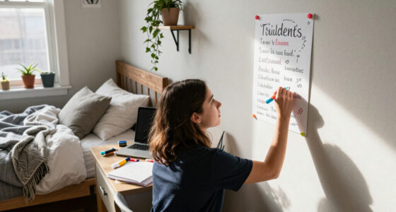 14 Best Motivational Wall Art for Students in 2026