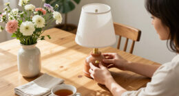 15 Best Ceramic Table Lamps for 2026