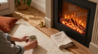 15 Best Decorative Electric Fireplaces for 2026