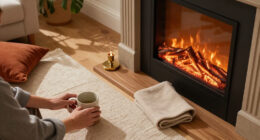 15 Best Decorative Electric Fireplaces for 2026