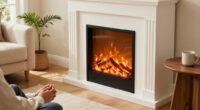 15 Best Decorative Electric Fireplaces in 2026