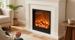 15 Best Decorative Electric Fireplaces in 2026