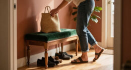 15 Best Decorative Entryway Benches for Stylish Foyers in 2026