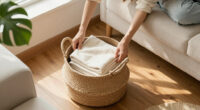 15 Best Decorative Storage Baskets for Stylish Home Organization in 2026