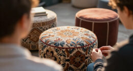 15 Best Decorative Storage Ottomans for Stylish, Clutter-Free Living in 2026