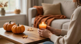 15 Best Fall Scented Candles in 2026