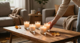 15 Best Fall Scented Candles Sets in 2026