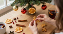15 Best Foodie Christmas Baubles for 2026