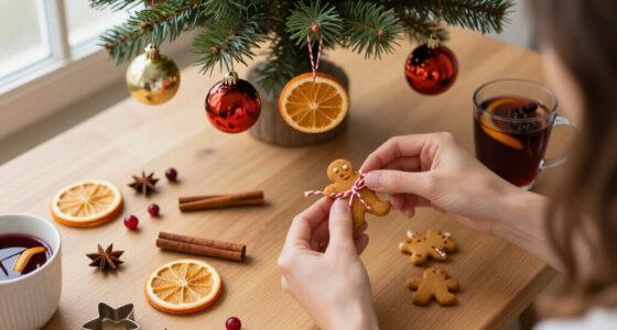 15 Best Foodie Christmas Baubles for 2026