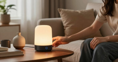 15 Best Smart LED Table Lamps in 2026