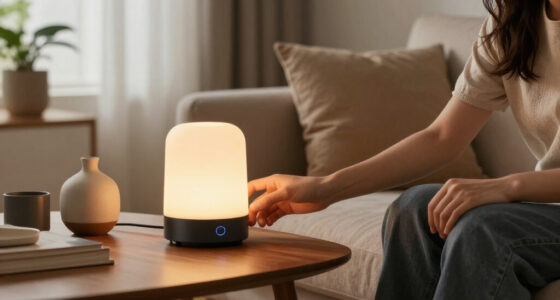 15 Best Smart LED Table Lamps in 2026