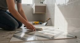 5 Bathroom Tile Trends You’ll Regret In 5 Years, According To Designers