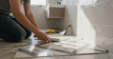 5 Bathroom Tile Trends You’ll Regret In 5 Years, According To Designers