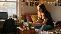 6 Best Student Dorm Room Decor Ideas for 2026