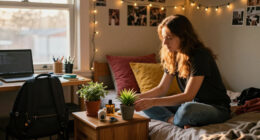 6 Best Student Dorm Room Decor Ideas for 2026